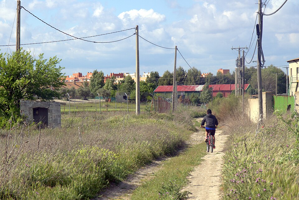 Foto 5 — Valdemoro, Madrid (28161)