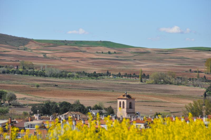 Vista de Valdeolmos-Alalpardo, Madrid (28130)