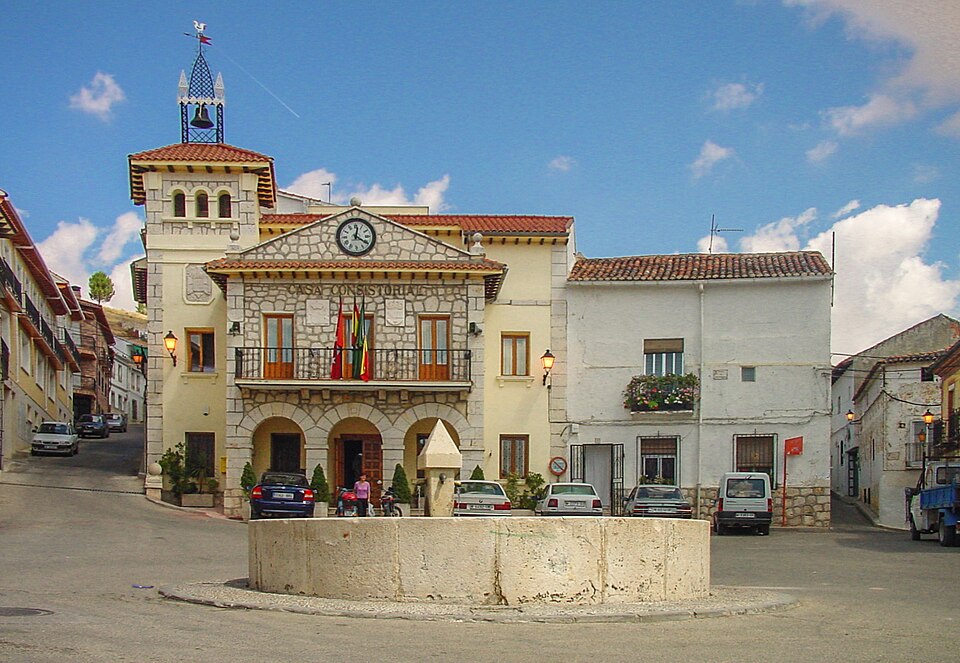 Foto 2 — Valdilecha, Madrid (28511)