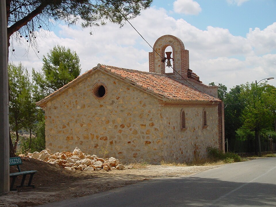 Foto 3 — Valdilecha, Madrid (28511)