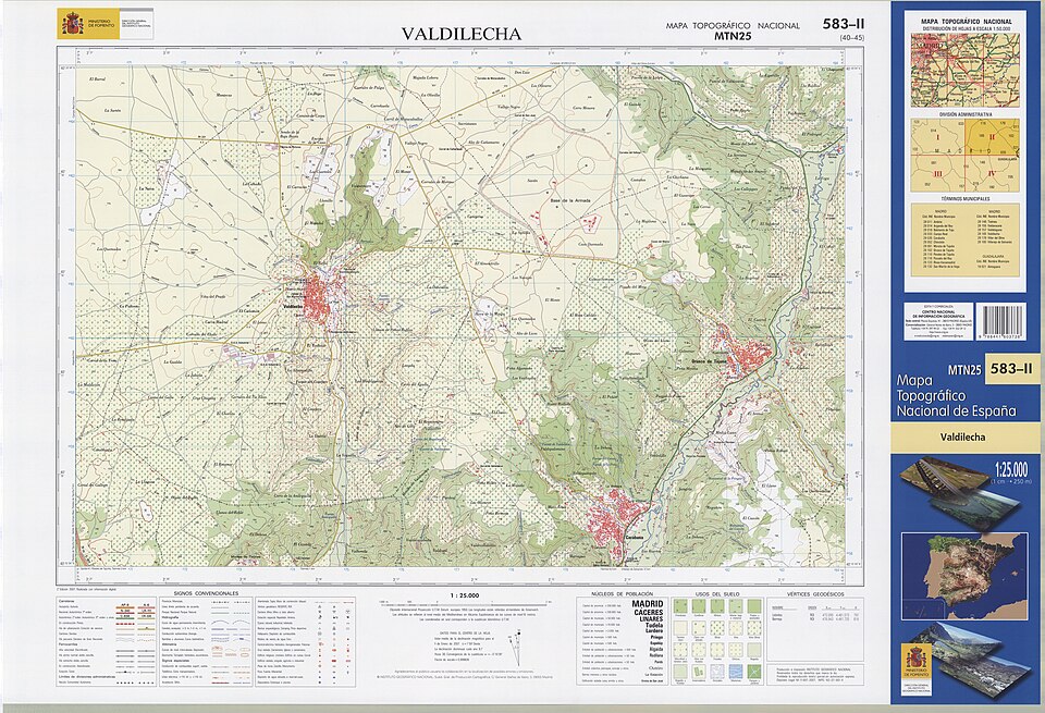 Foto 4 — Valdilecha, Madrid (28511)