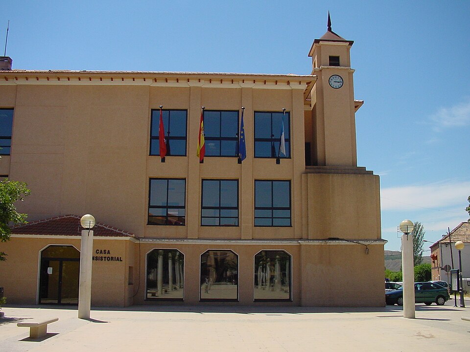 Foto 3 — Velilla de San Antonio, Madrid (28891)
