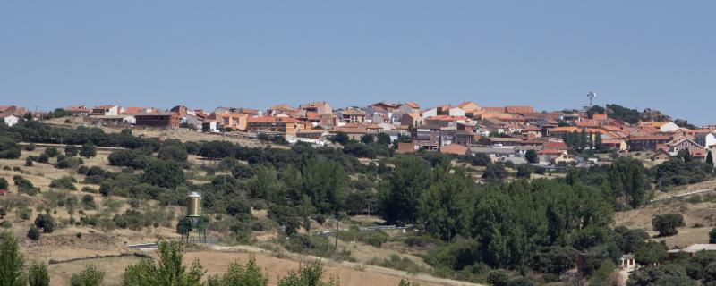 Vista de Vellón, El, Madrid (28722)