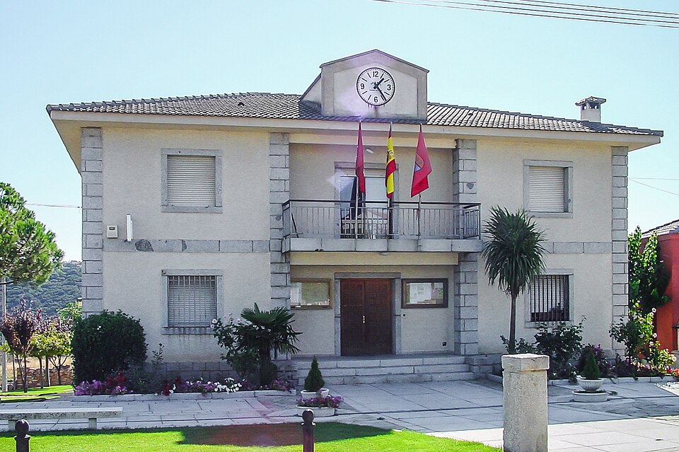 Foto 2 — Venturada, Madrid (28729)