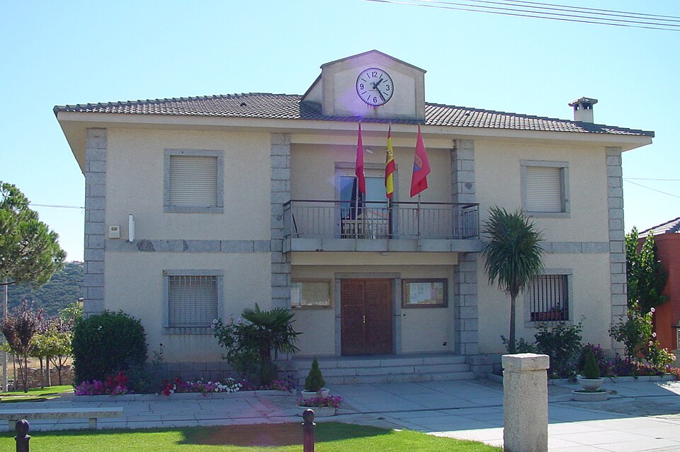 Foto 3 — Venturada, Madrid (28729)