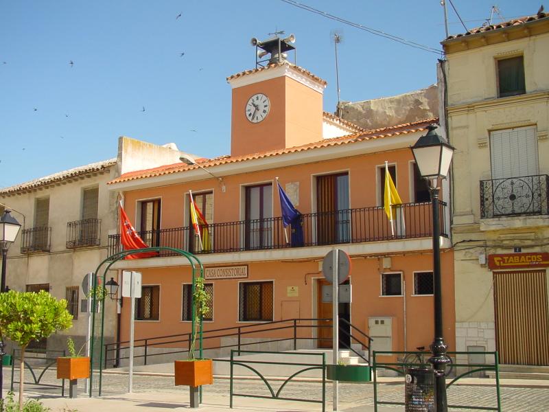 Villaconejos