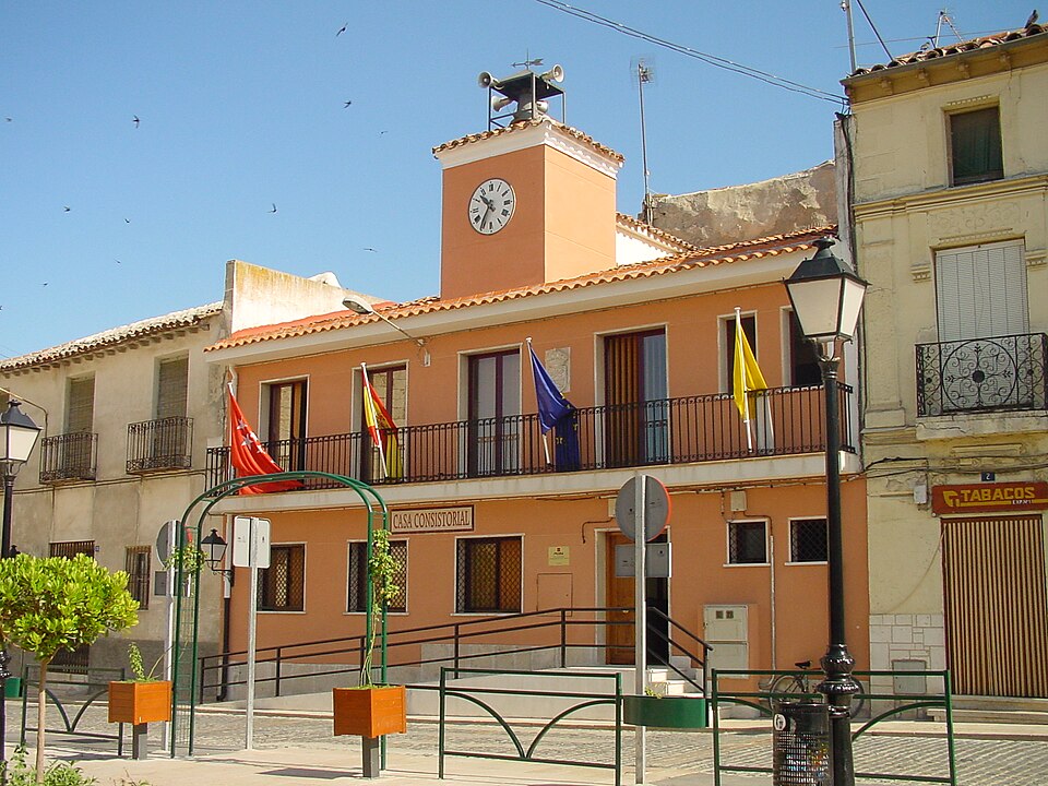 Foto 2 — Villaconejos, Madrid (28360)