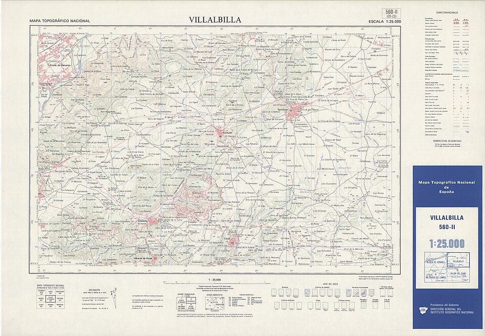 Foto 4 — Villalbilla, Madrid (28810)