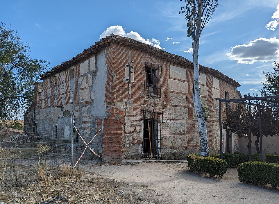 Foto 3 — Villamanta, Madrid (28610)