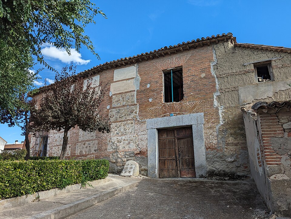 Foto 4 — Villamanta, Madrid (28610)