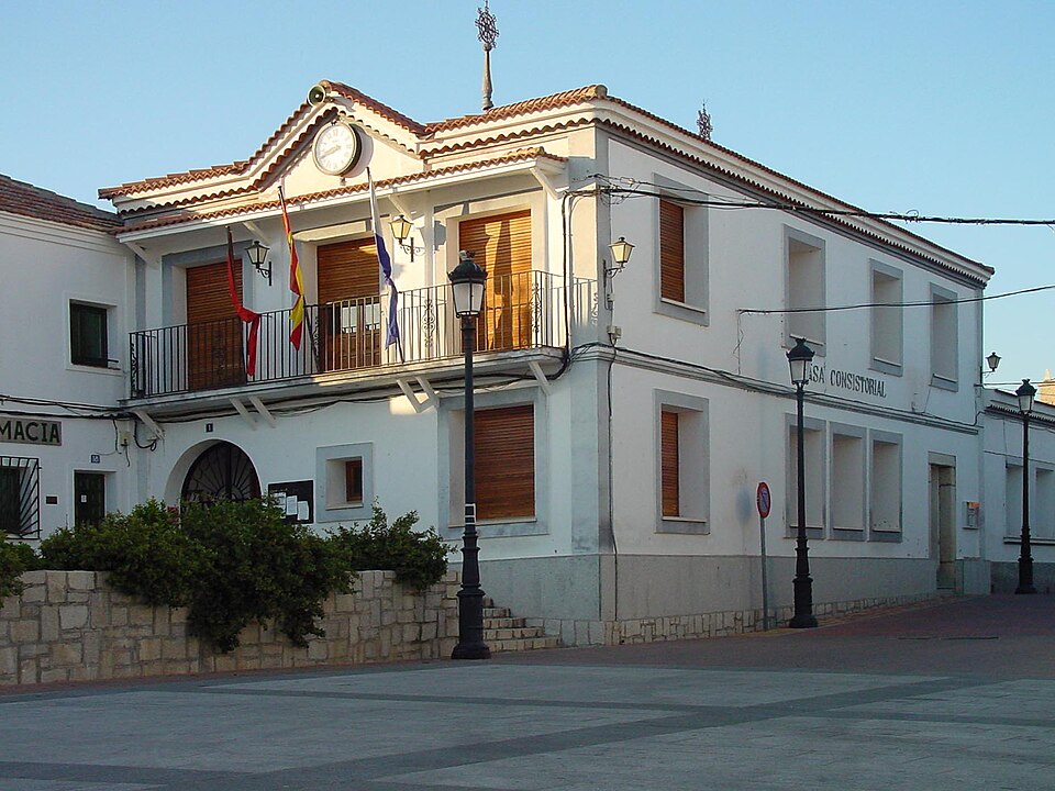Foto 2 — Villamantilla, Madrid (28609)