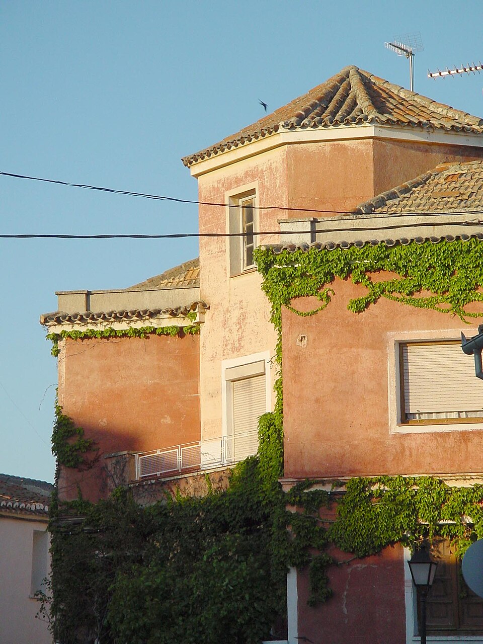 Foto 3 — Villamantilla, Madrid (28609)