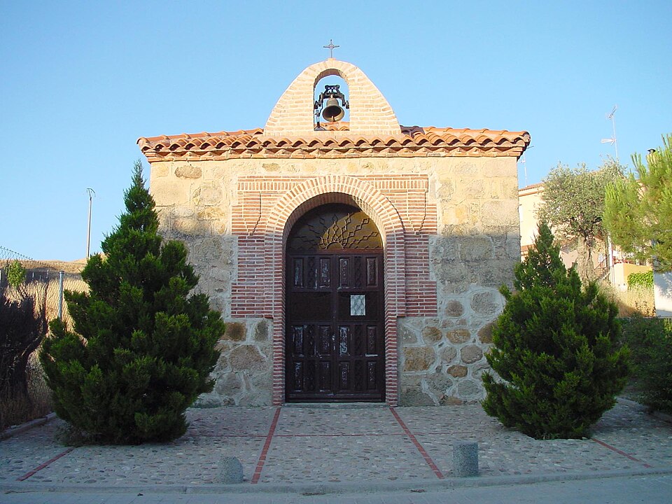 Foto 4 — Villamantilla, Madrid (28609)