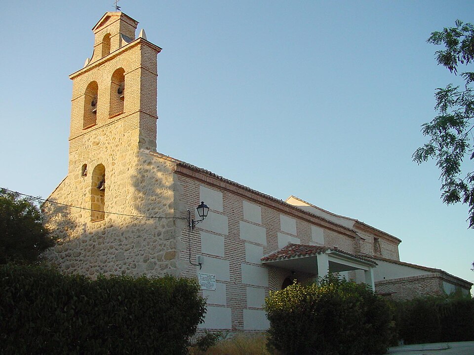 Foto 5 — Villamantilla, Madrid (28609)
