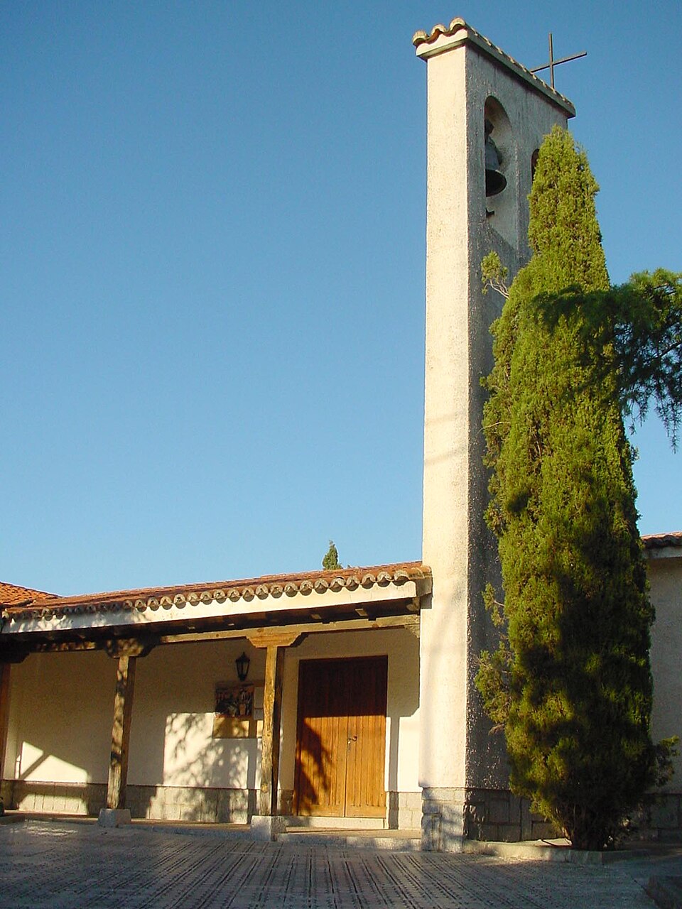 Foto 2 — Villanueva de Perales, Madrid (28609)