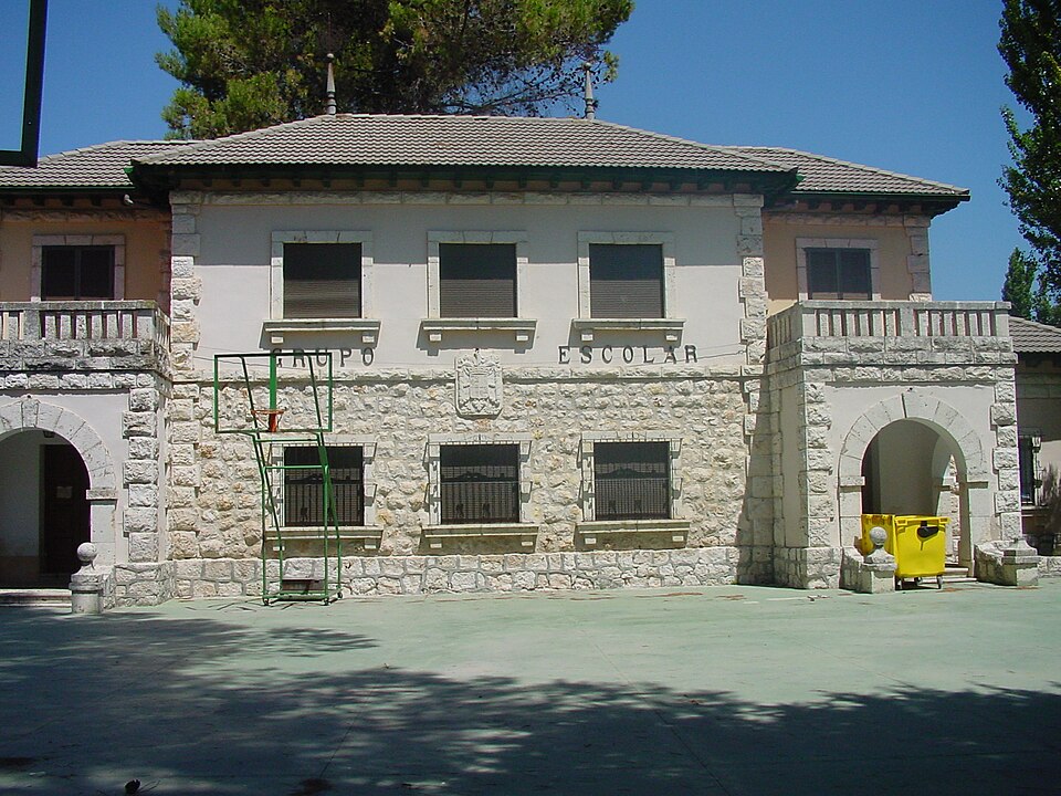 Foto 3 — Villar del Olmo, Madrid (28512)