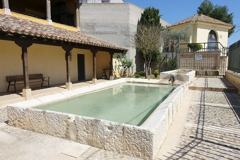 Foto 3 — Villarejo de Salvanés, Madrid (28590)