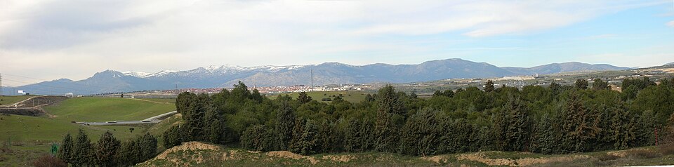 Foto 3 — Tres Cantos, Madrid (28760)