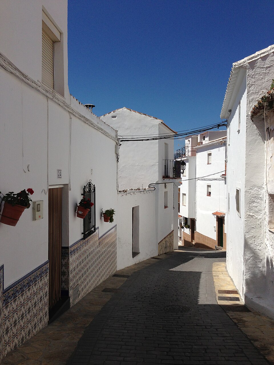 Foto 2 — Alcaucín, Málaga (29711)
