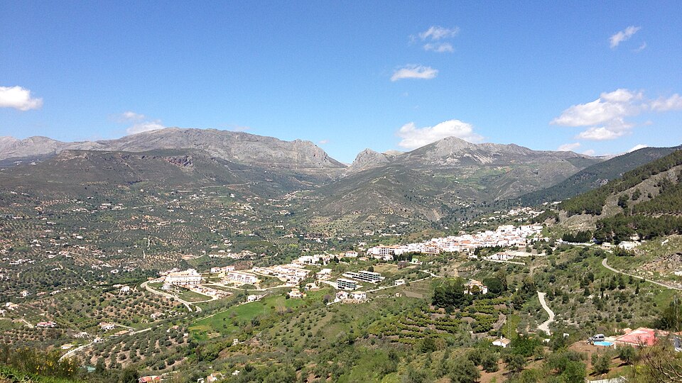 Foto 4 — Alcaucín, Málaga (29711)