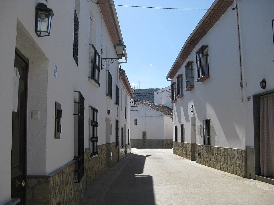 Foto 2 — Alfarnate, Málaga (29194)