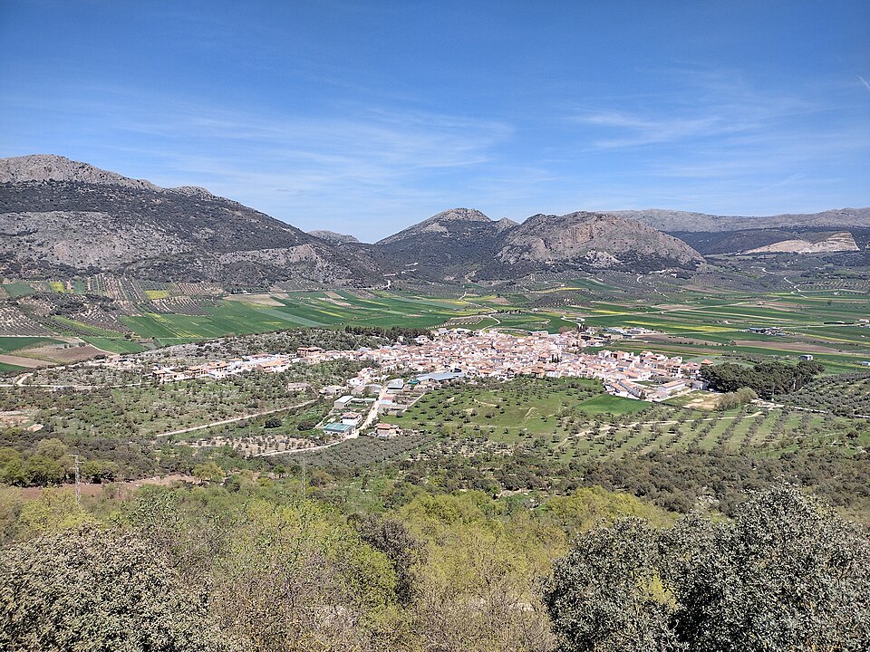 Foto 3 — Alfarnate, Málaga (29194)