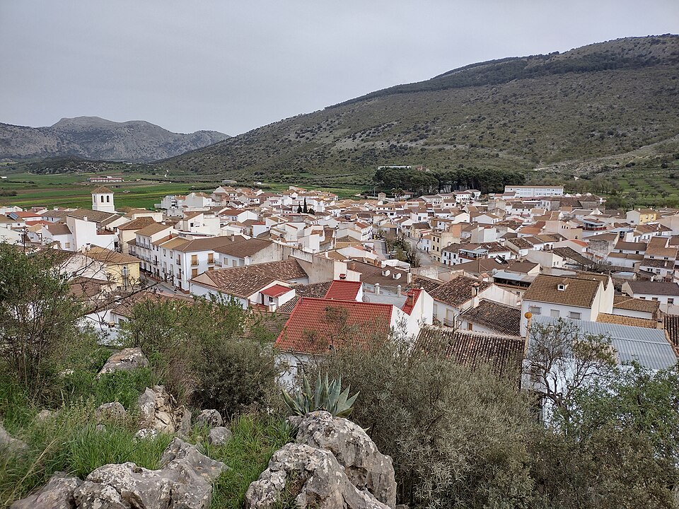 Foto 4 — Alfarnate, Málaga (29194)