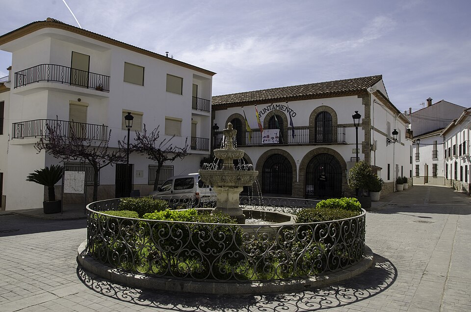 Foto 5 — Alfarnate, Málaga (29194)