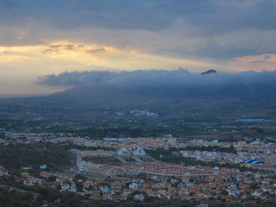 Foto 3 — Alhaurín de la Torre, Málaga (29130)