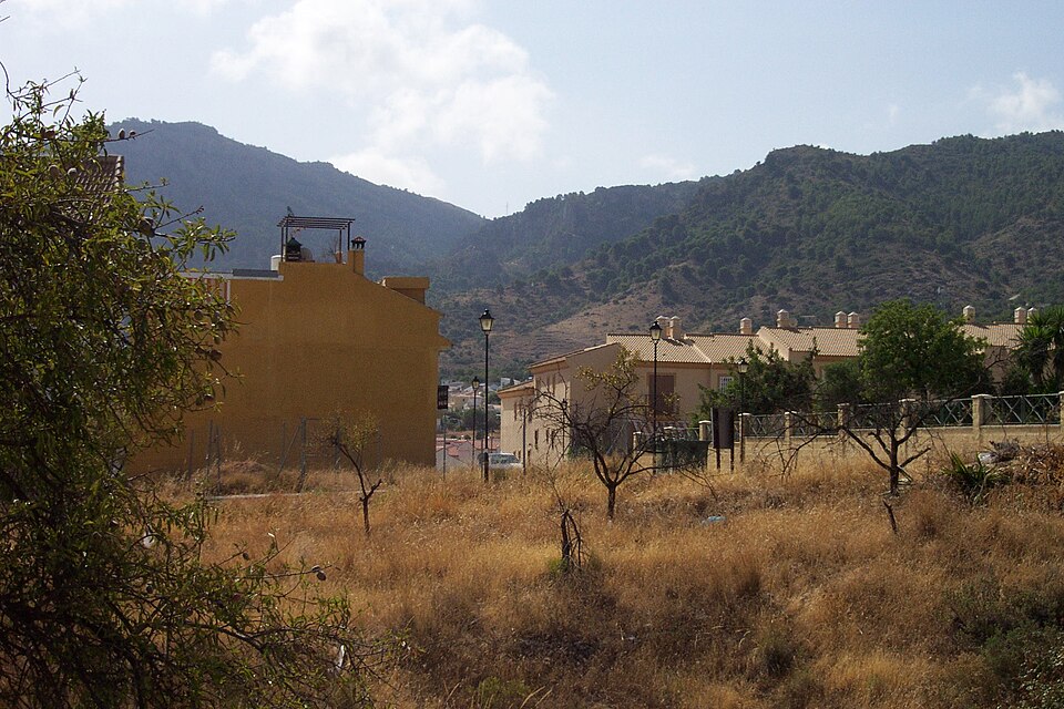 Foto 4 — Alhaurín de la Torre, Málaga (29130)