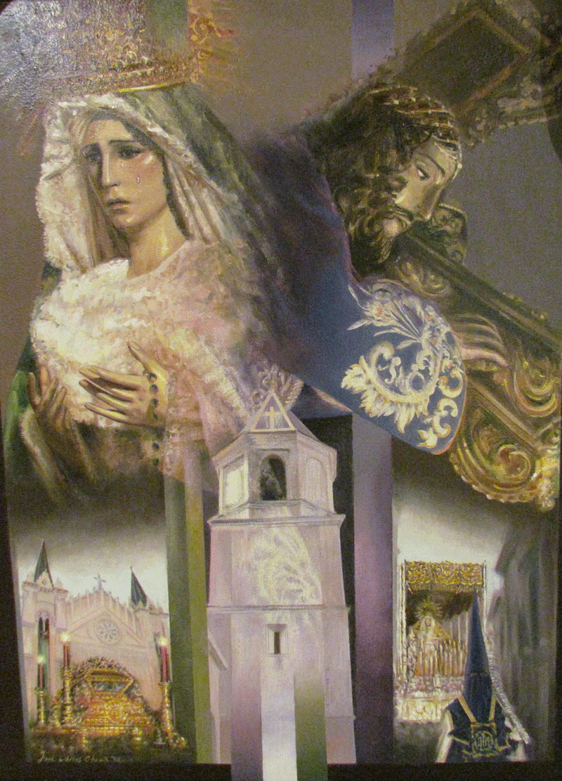 Foto 2 — Alhaurín el Grande, Málaga (29120)