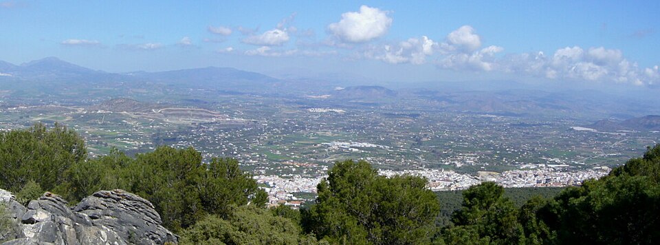 Foto 3 — Alhaurín el Grande, Málaga (29120)