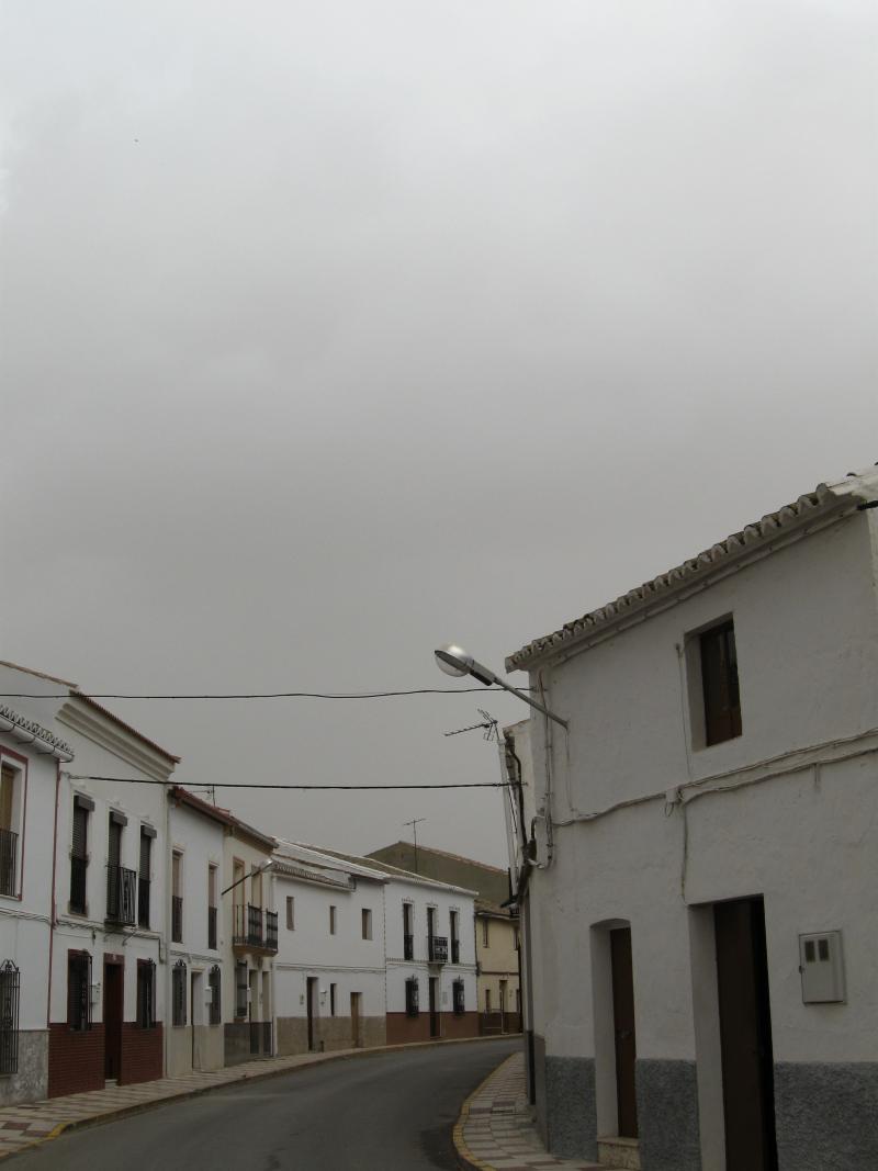 Vista de Almargen, Málaga (29330)