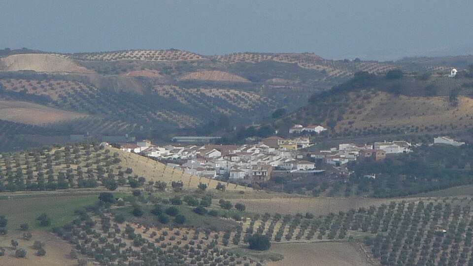 Foto 3 — Almargen, Málaga (29330)