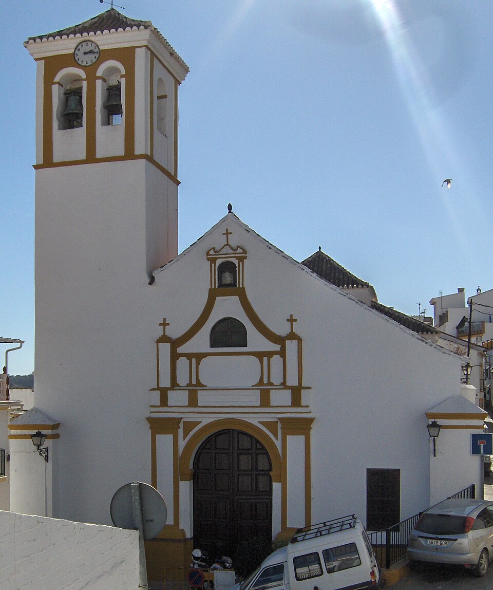 Foto 2 — Almogía, Málaga (29150)