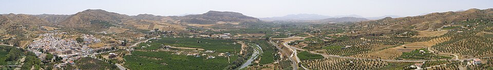 Foto 2 — Álora, Málaga (29500)