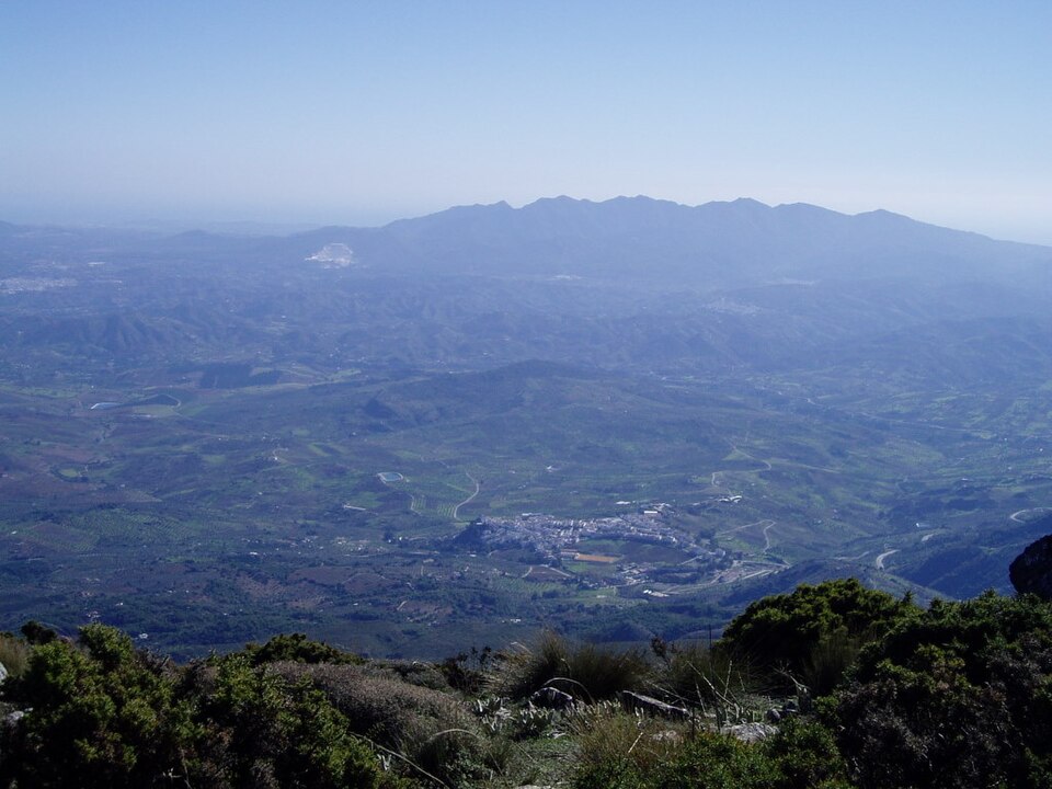 Foto 2 — Alozaina, Málaga (29567)