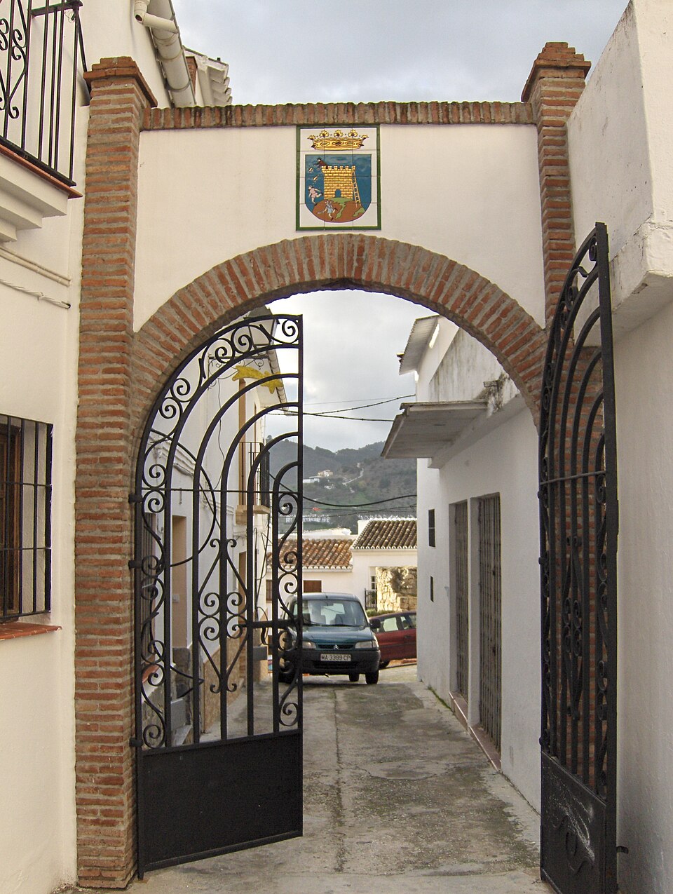Foto 4 — Alozaina, Málaga (29567)