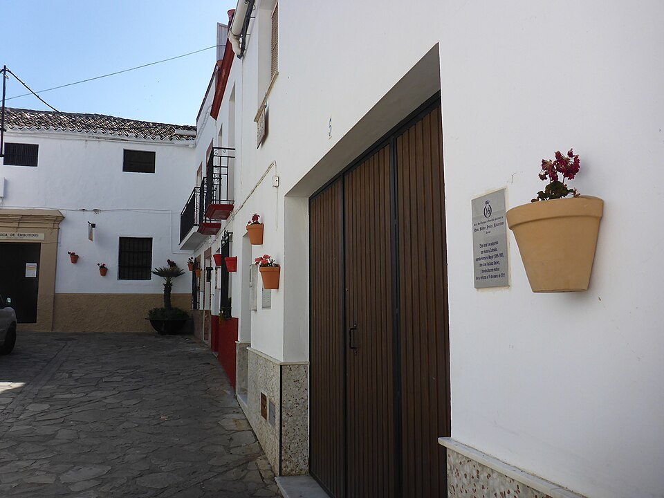 Foto 4 — Arriate, Málaga (29350)