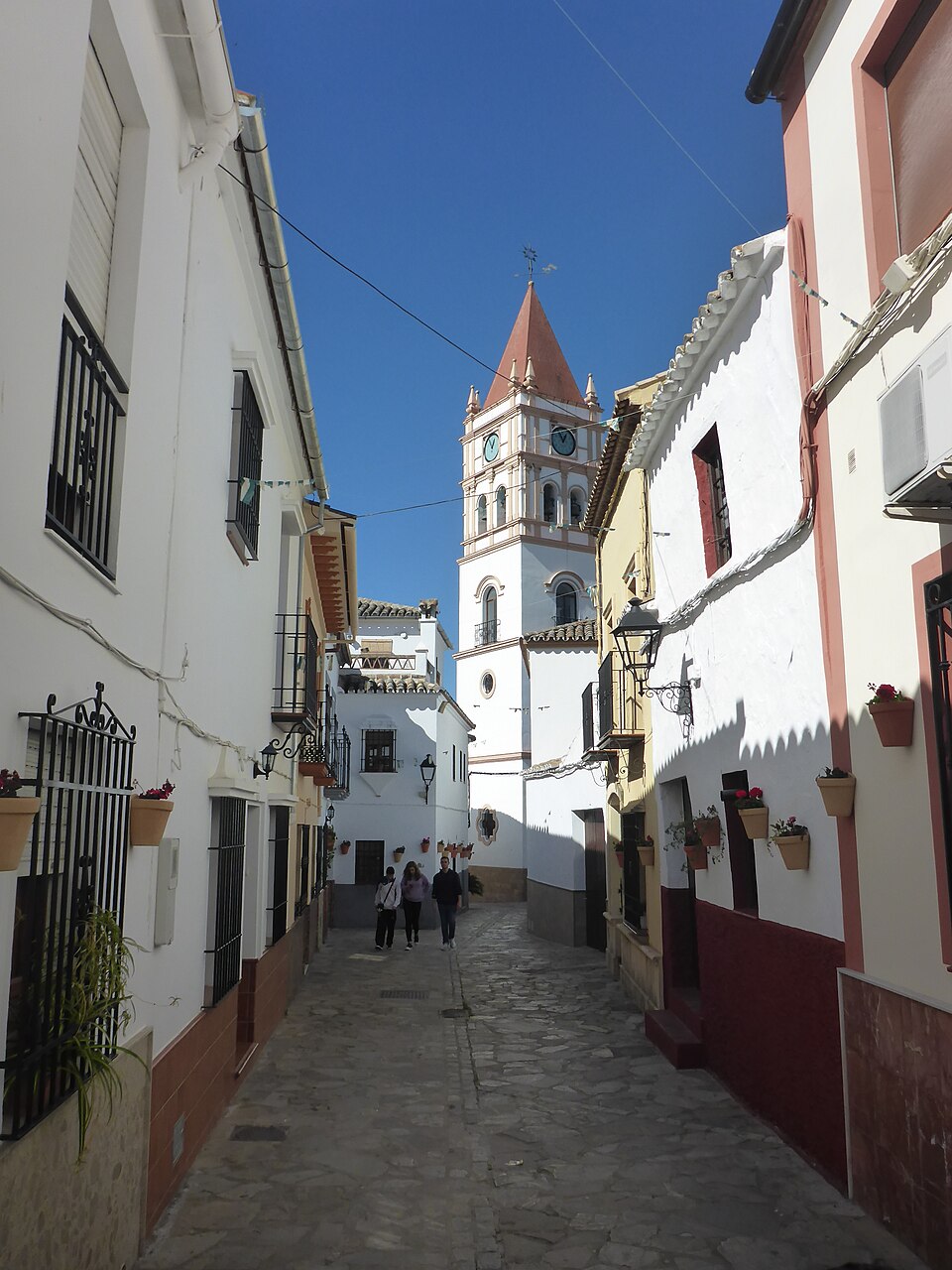 Foto 5 — Arriate, Málaga (29350)