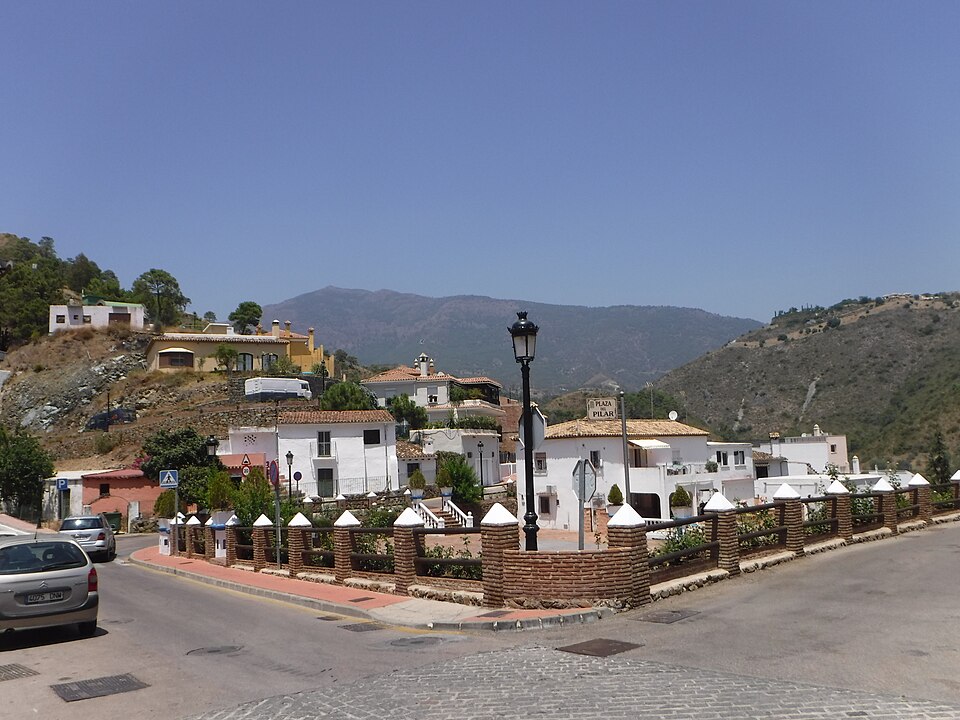 Foto 3 — Benahavís, Málaga (29023)
