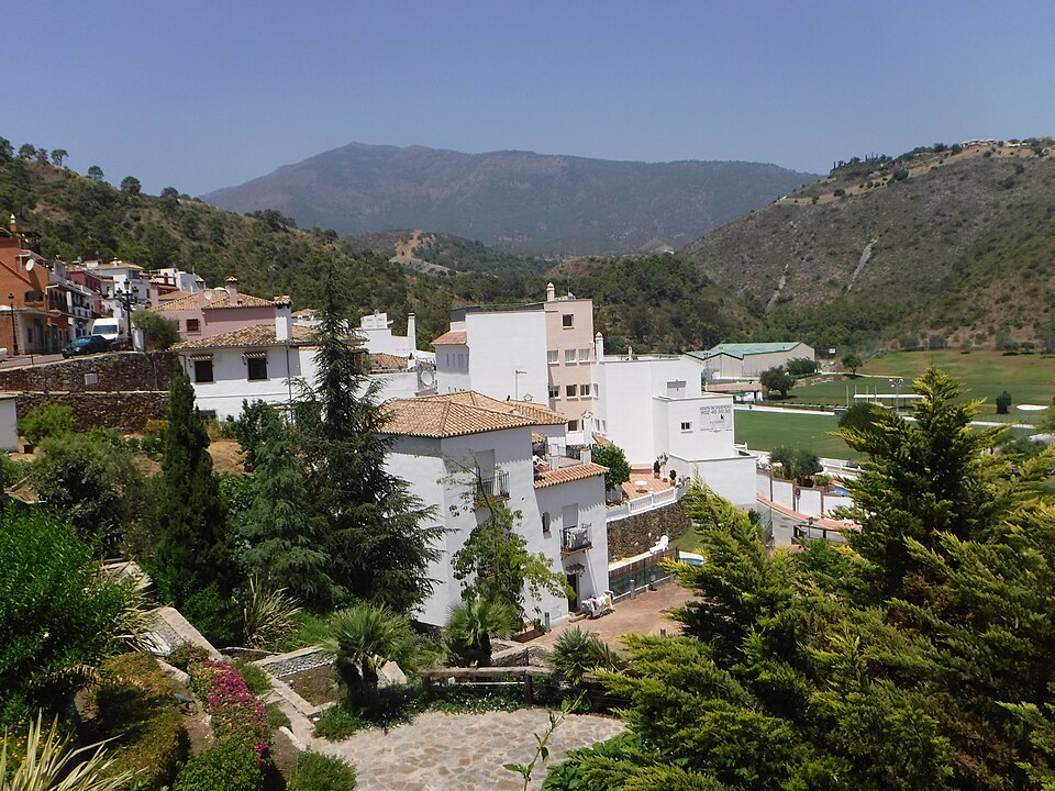 Foto 4 — Benahavís, Málaga (29023)