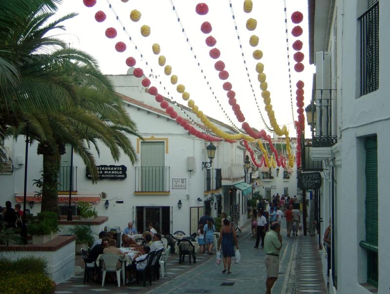 Benalmádena
