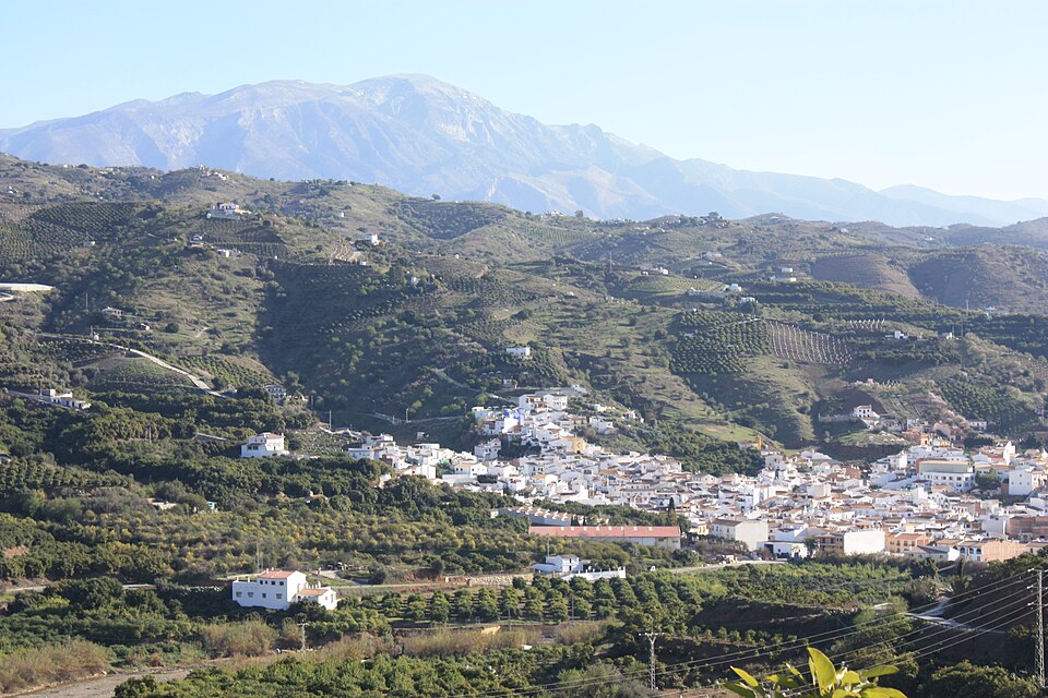 Foto 3 — Benamargosa, Málaga (29718)