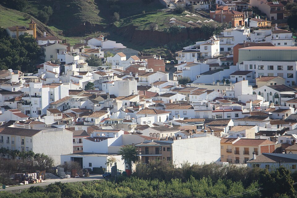 Foto 4 — Benamargosa, Málaga (29718)