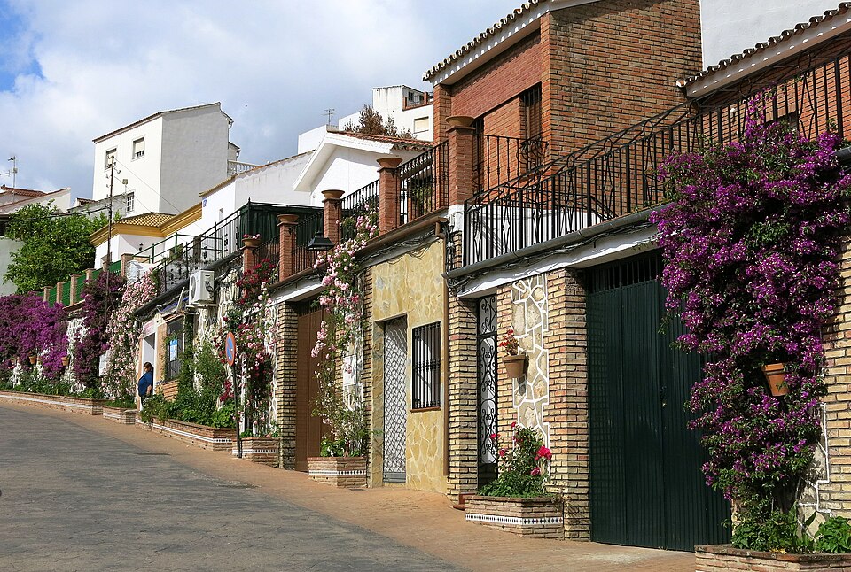 Foto 3 — Benaoján, Málaga (29370)
