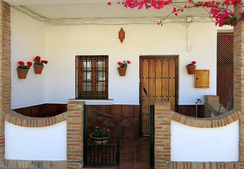 Foto 4 — Benaoján, Málaga (29370)