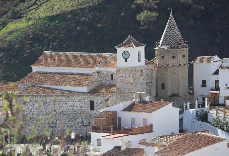 Vista de Borge, El, Málaga (29718)