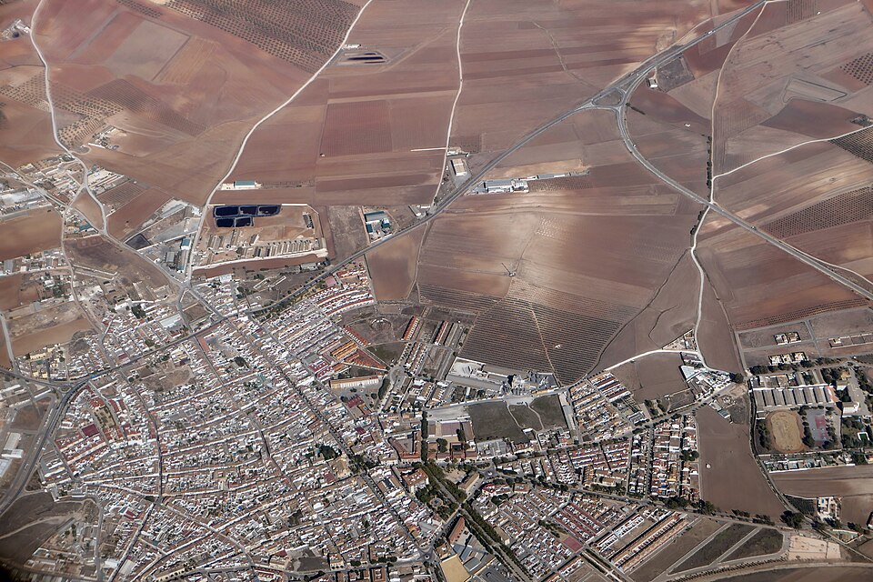 Foto 3 — Campillos, Málaga (29320)