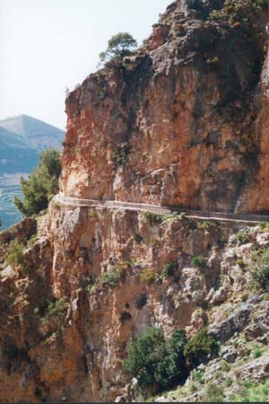 Foto 4 — Canillas de Aceituno, Málaga (29033)